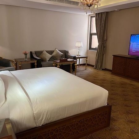 Al Rahden Hotel Riyad Dış mekan fotoğraf