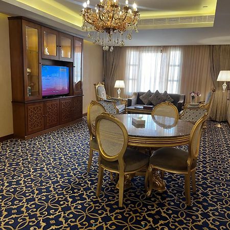 Al Rahden Hotel Riyad Dış mekan fotoğraf