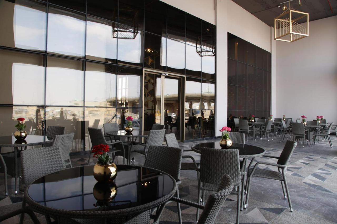 Al Rahden Hotel Riyad Dış mekan fotoğraf