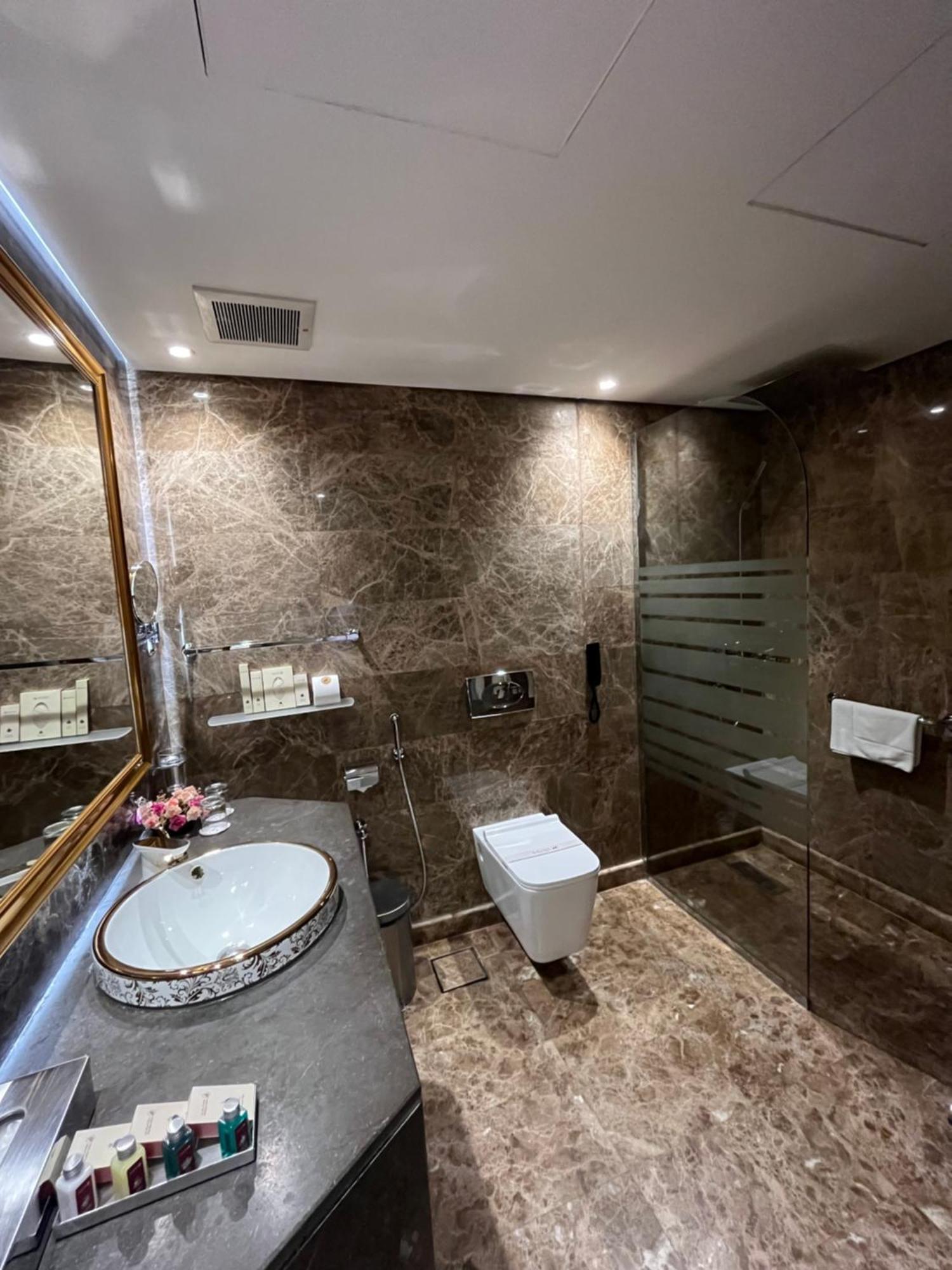 Al Rahden Hotel Riyad Dış mekan fotoğraf