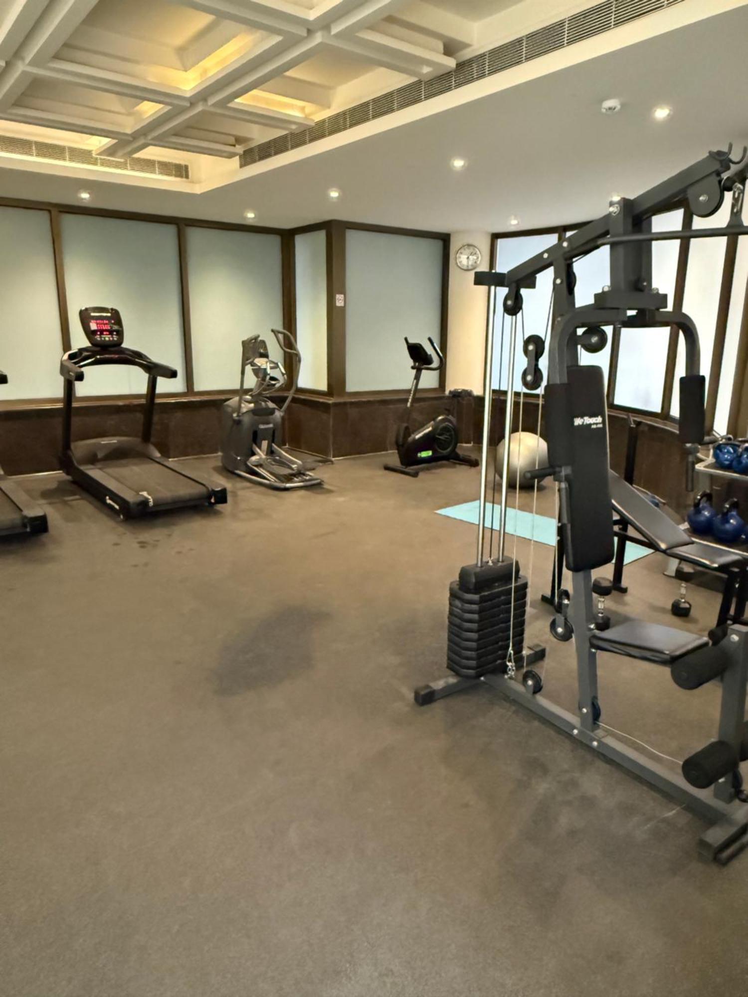 Al Rahden Hotel Riyad Dış mekan fotoğraf