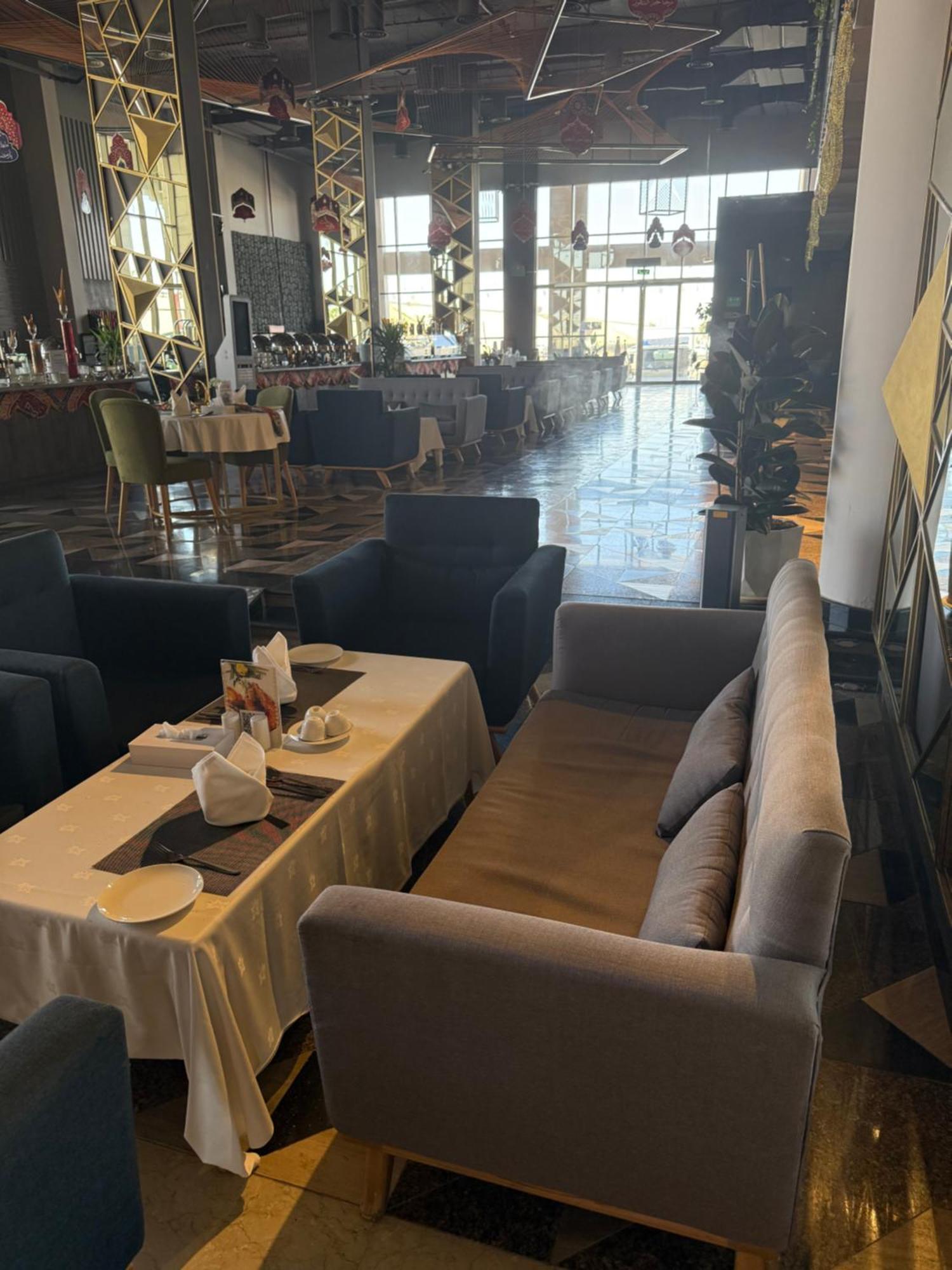 Al Rahden Hotel Riyad Dış mekan fotoğraf